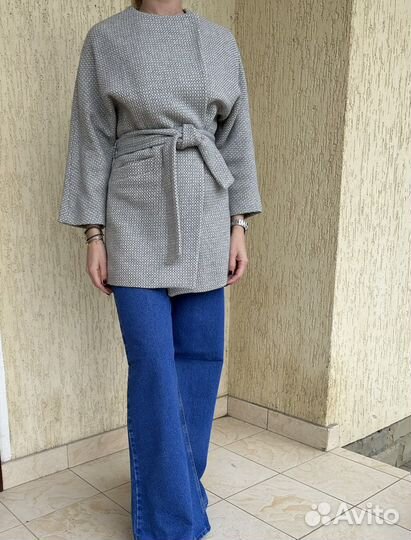 Massimo Dutti пальто