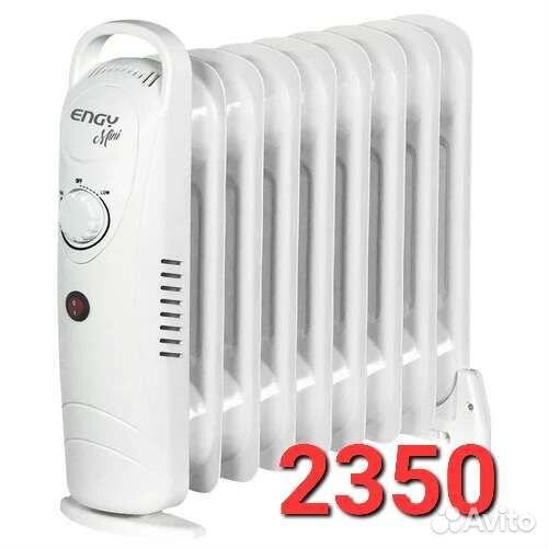 Пушка тепловая