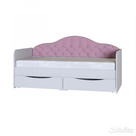 Детская кровать Принцесса
