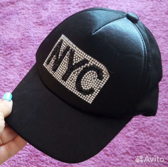Кепочка женская новая