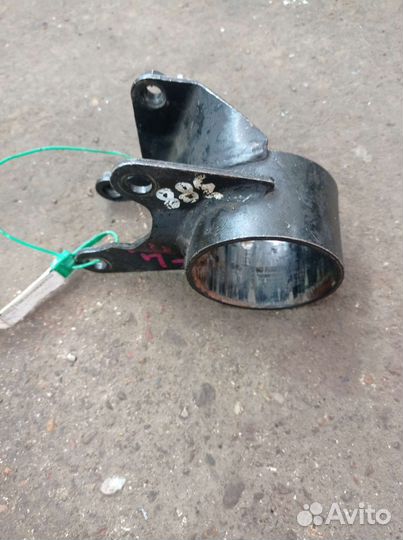 Подушка двигателя mazda 3