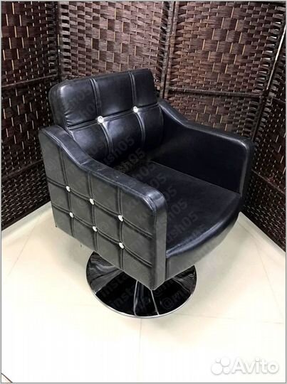Кресло парикмахерское
