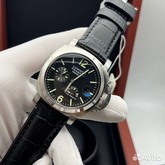 Часы panerai