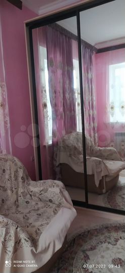 2-к. квартира, 32 м², 2/2 эт.