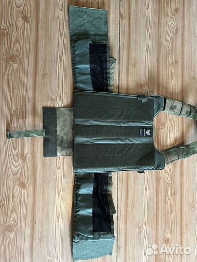 Плитник wartech