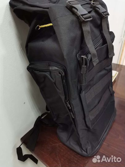 Рюкзак туристический на 80 литров