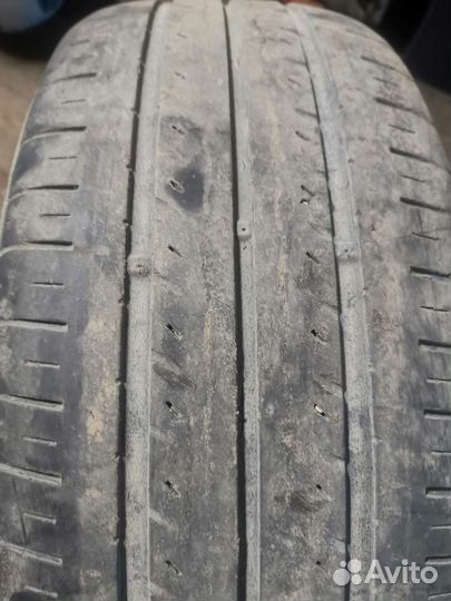 Kumho Solus KH17 195/55 R16 87H