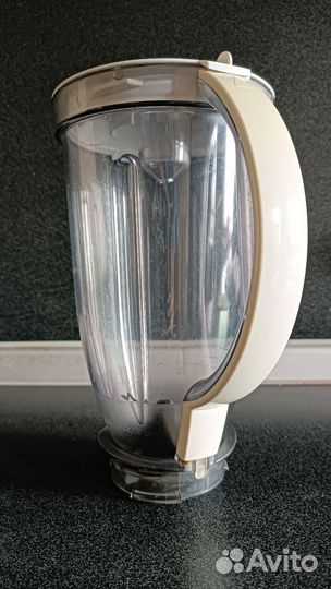 Блендер к комбайну Bosch мсм55