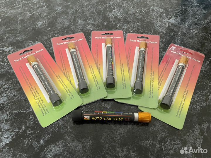 Магнитный толщиномер подбор авто