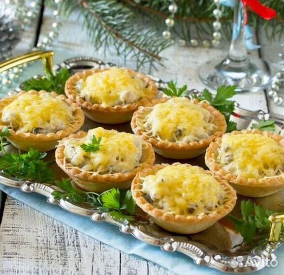 Домашняя кухня