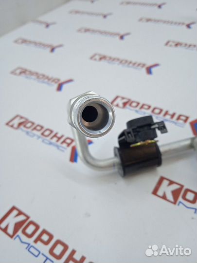 Трубка кондиционера lifan X70