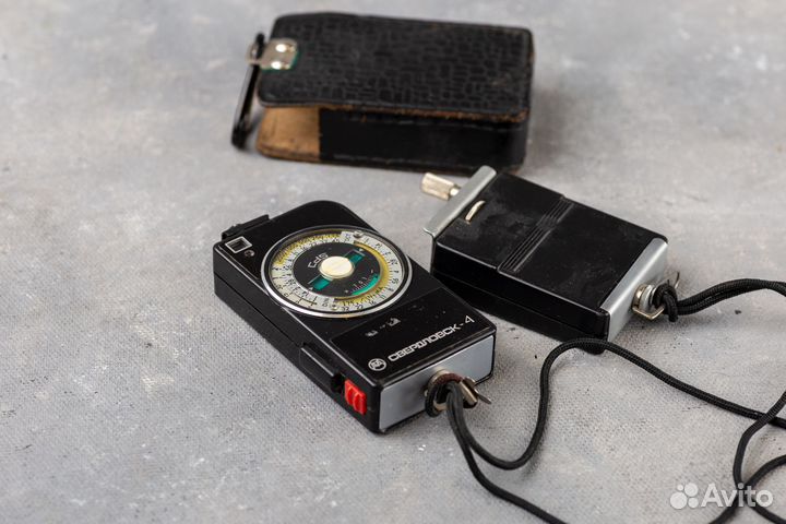 Пленочные фотоаппараты