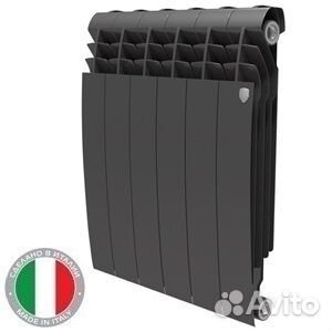 Радиаторы отопления алюминиевые биметалл стальные