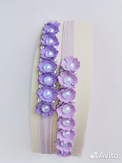 Повязочки для новорожденных