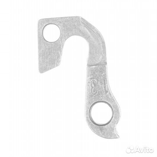 Петух N-013 фрезерованный