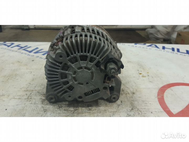 Генератор, 8200660057 renault megane 3, 3049715