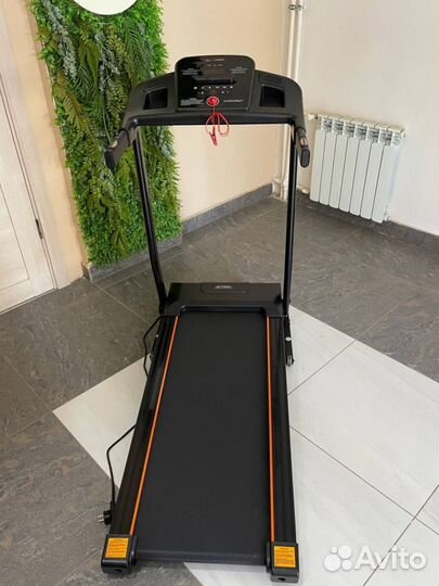 Беговая дорожка