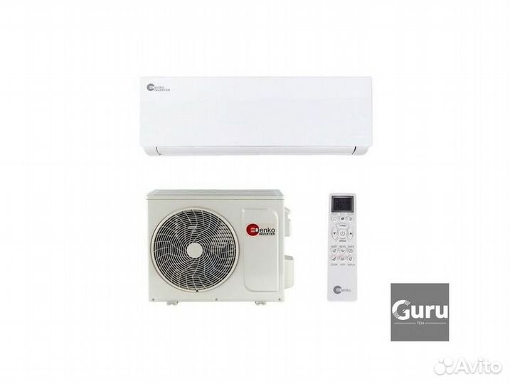 Кондиционер / большой выбор