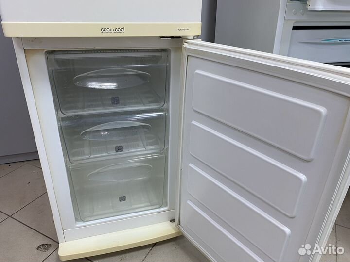 Холодильник