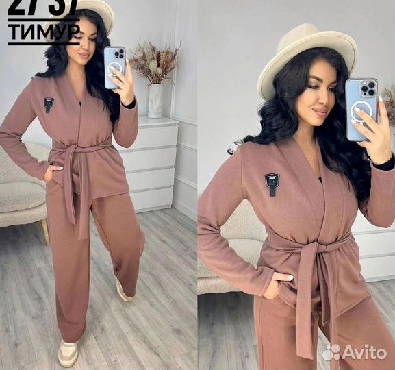 Одежда женская, мужская, детская