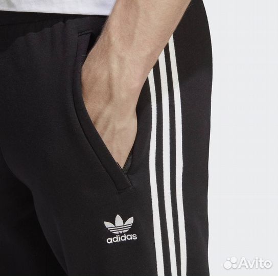 Штаны Adidas originals
