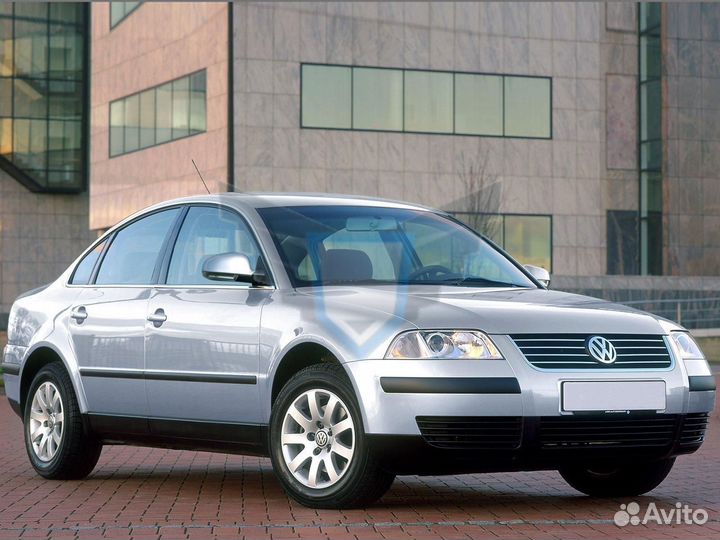 Арка правая Volkswagen Passat B5 седан