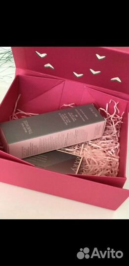 Подарочная коробка Mary kay