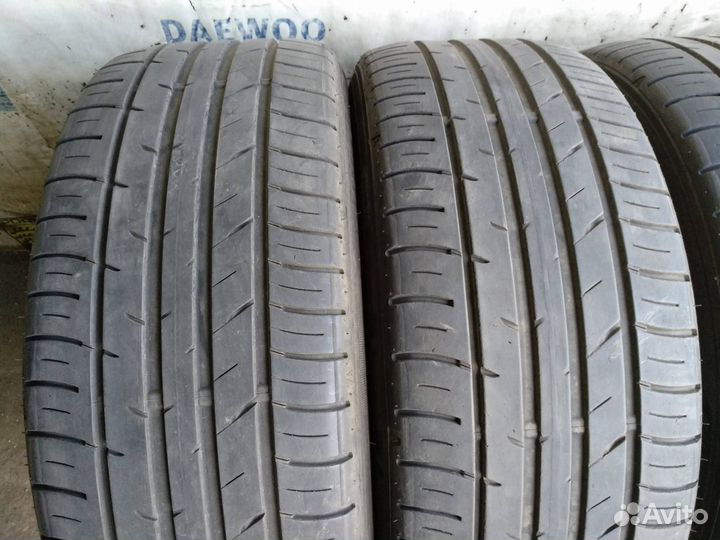 Dunlop SP Sport FM800 215/45 R17 91W