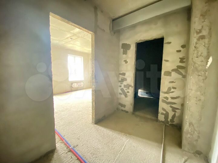 Квартира-студия, 26 м², 11/12 эт.