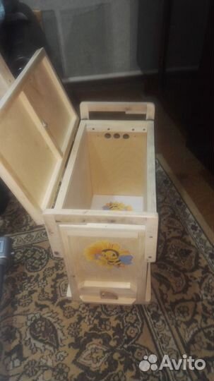 Ящик (Рамканос) Универсальный пасечника