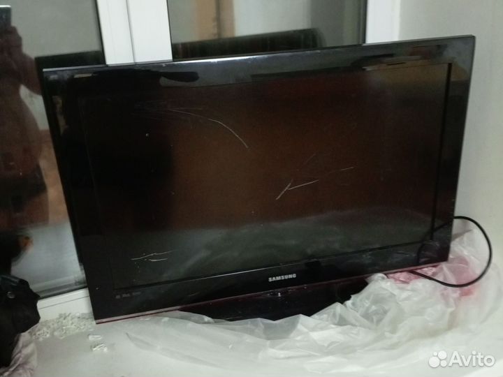 Телевизор бу