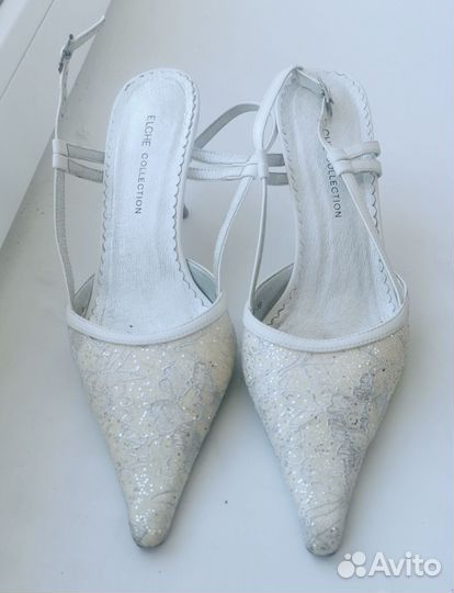 Босоножки женские 39 размер