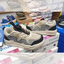 Кроссовки Котофей. Размер 26-31, Ярославль