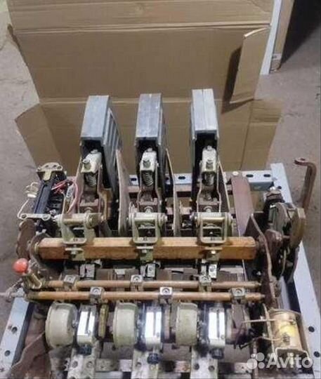 Выключатели авм быстрая доставка