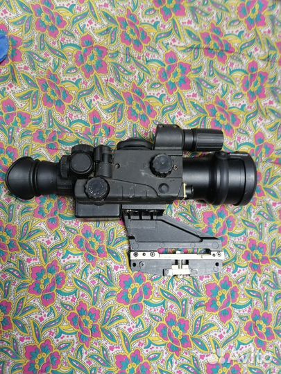 Прибор ночного видения пнв