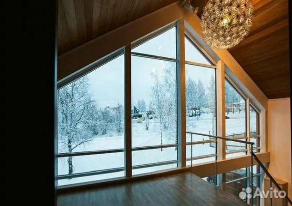 Пластиковые окна с установкой