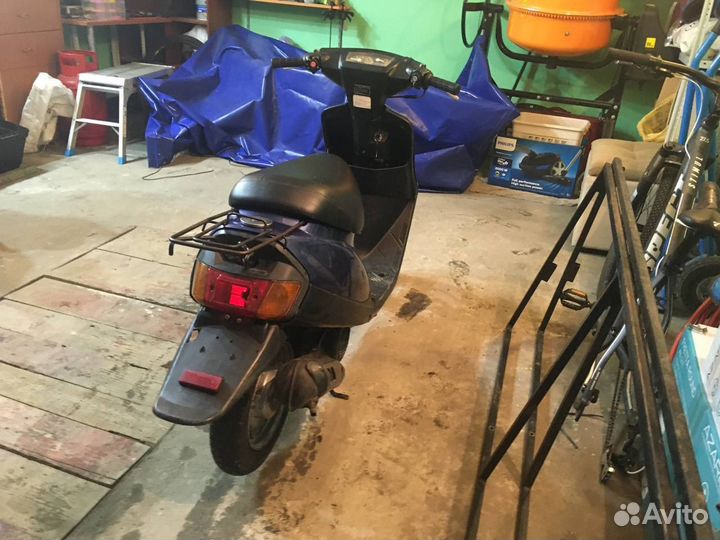 Yamaha jog artistic 3kj