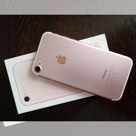 iPhone 7, 32 ГБ