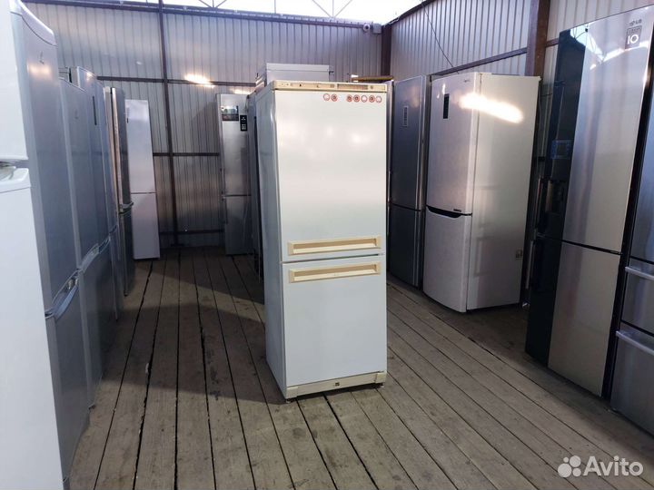 Холодильник бу Стинол-107.81 Доставка. Гарантия