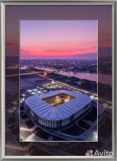 Постеры, фотокартины, панно, настенные композиции