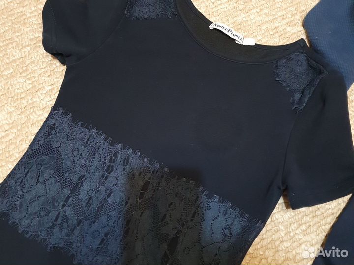 Платье форма 128-134