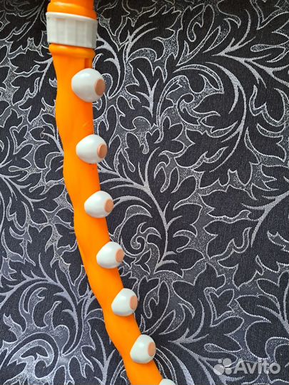 Обруч массажный