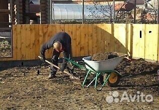 Разнорабочие. Подсобные рабочие. Грузчики