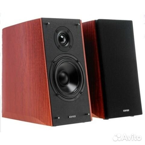Edifier R2000DB Brown