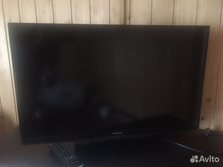 Бу телевизор samsung