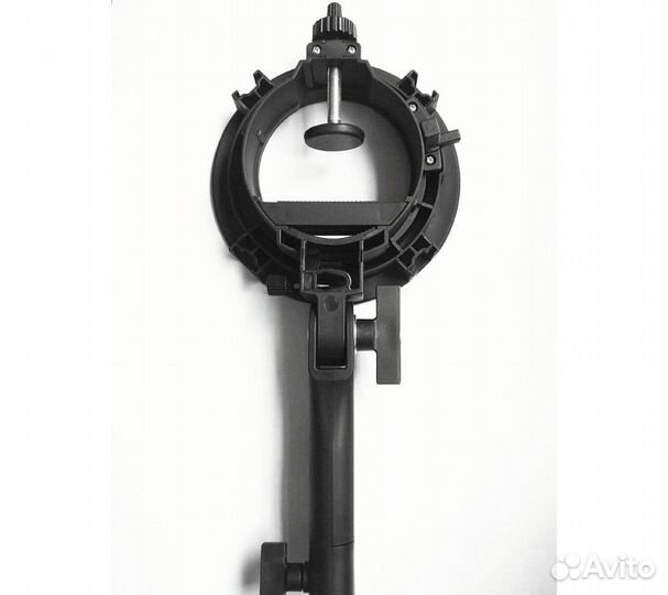 Кронштейн Raylab RL-MBS2 для накамерной вспышки c