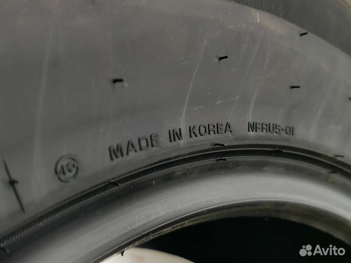 Nexen N'Fera RU5 SUV 285/60 R18 116V