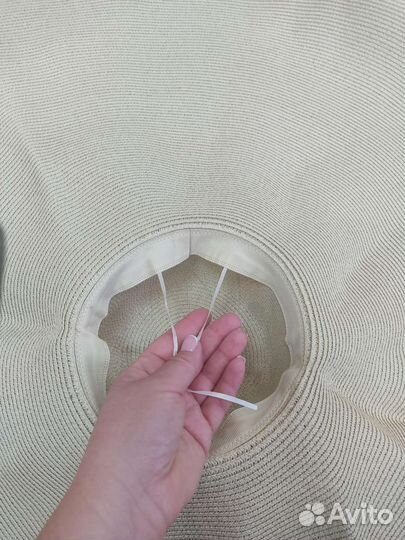 Новая шляпа большая гигантская 1 метр