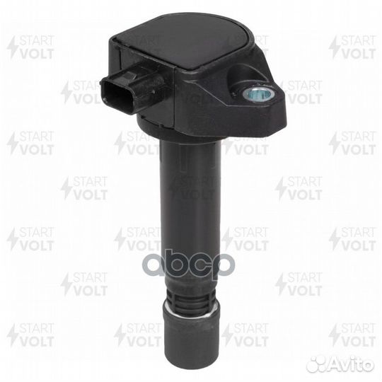 Катушка зажигания honda accord/civic SC 2322 ST