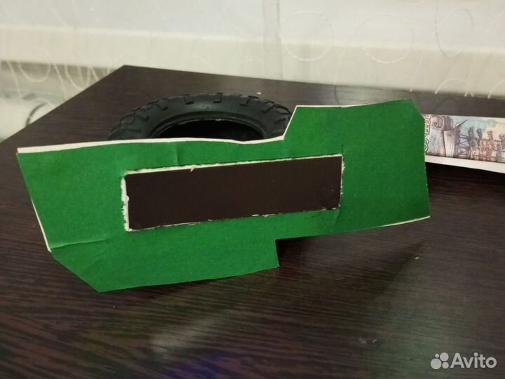 Продам магнит лит енерджи такой только 1